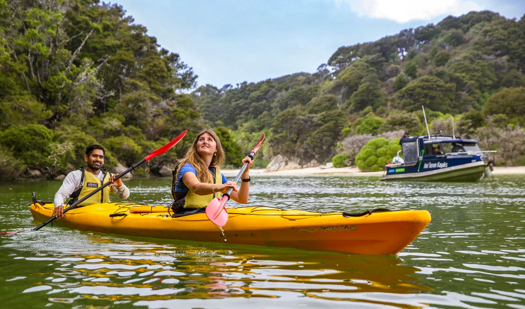 Ultimate Guide to Picking the most effective Lightweight Kayak